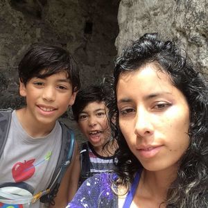 Meet your Posher, Leslie